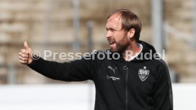Stuttgarter Kickers - VfB Stuttgart II