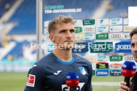 18.04.26 TSG 1899 Hoffenheim - Borussia Dortmund