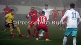 29.10.21 1. FC Heidenheim - FC Schalke 04