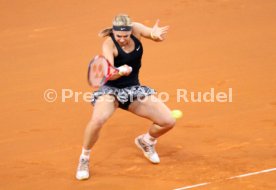 Porsche Tennis Grand Prix 2014