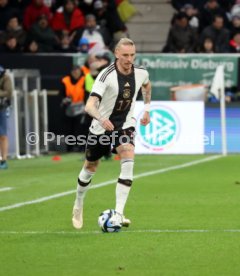 25.03.23 Deutschland - Peru