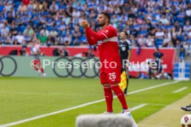 12.09.26 TSG Hoffenheim - VfB Stuttgart
