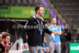 11.02.21 TVB Stuttgart - Eulen Ludwigshafen