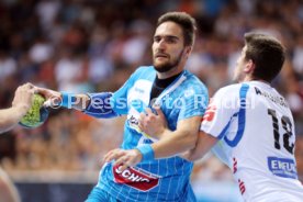 TVB 1898 Stuttgart - Bergischer HC