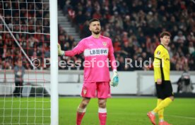 29.01.26 VfB Stuttgart - Young Boys Bern