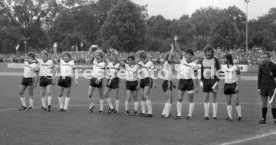 18.06.83 SSV Ulm 1846 - SpVgg Unterhaching
