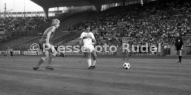 01.08.80 VfB Stuttgart - Stuttgarter Kickers