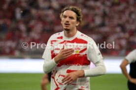 16.08.25 Franz-Beckenbauer-Supercup VfB Stuttgart - FC Bayern München