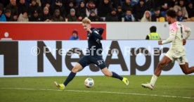 17.01.26 TSG 1899 Hoffenheim - Bayer 04 Leverkusen