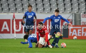 11.12.21 SC Freiburg - TSG 1899 Hoffenheim