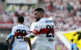 09.05.26 VfB Stuttgart - Bayer 04 Leverkusen