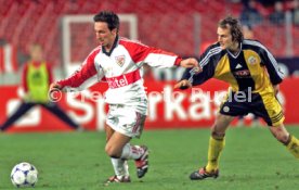 VfB Stuttgart