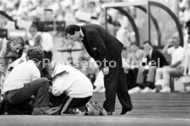 14.06.88 Deutschland - D&auml;nemark