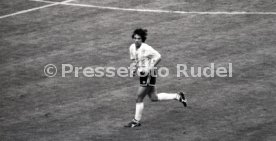WM 1990 Argentinien - Kamerun