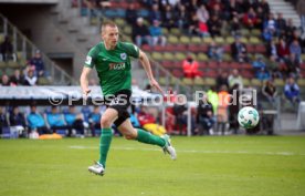 Karlsruher SC - SC Preu&szlig;en M&uuml;nster