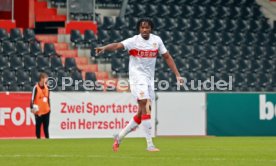 18.10.25 VfB Stuttgart II - 1. FC Schweinfurt 05