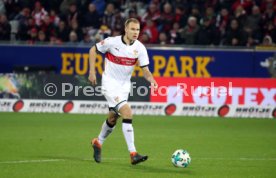 SC Freiburg - VfB Stuttgart