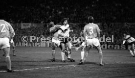 26.04.89 Niederlande - Deutschland