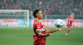 23.02.25 TSG 1899 Hoffenheim - VfB Stuttgart