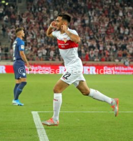 VfB Stuttgart - VfL Bochum