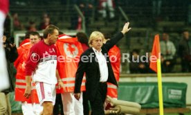 31.10.98 VfB Stuttgart - VfL Bochum