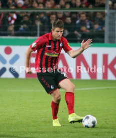 SC Freiburg - 1. FC Union Berlin