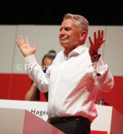 VfB Stuttgart Mitgliederversammlung Ausgliederung