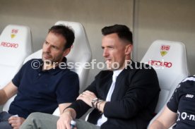 04.05.24 VfB Stuttgart - FC Bayern M&uuml;nchen
