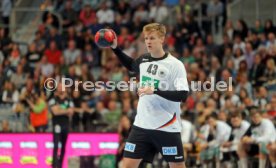 Handball DHB