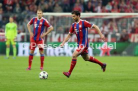 FC Bayern M&uuml;nchen