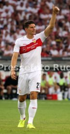 VfB Stuttgart - Hannover 96