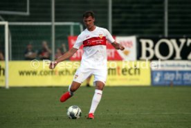 TSG Backnang - VfB Stuttgart