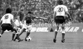 19.06.74 Argentinien - Italien