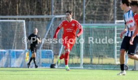 07.03.26 U17 Stuttgarter Kickers - U17 1. FSV Mainz 05