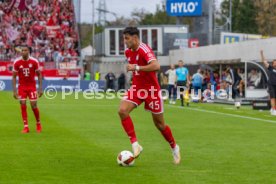 13.09.26 SV Elversberg - FC Bayern M&uuml;nchen