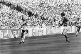 14.06.88 Deutschland - D&auml;nemark