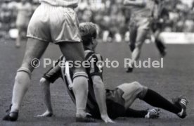 07.10.84 Inter Mailand - Hellas Verona