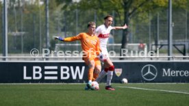 11.04.26 U17 VfB Stuttgart - U17 Bayer 04 Leverkusen