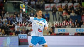 TVB Stuttgart - HC Erlangen