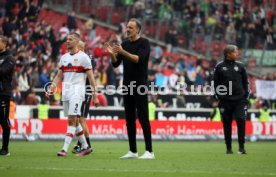 30.04.22 VfB Stuttgart - VfL Wolfsburg