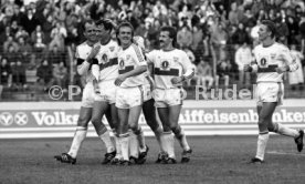 VfB Stuttgart - Borussia Dortmund