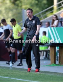 U18 Deutschland - U18 Italien