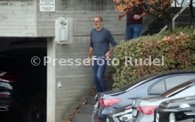 11.10.22 VfB Stuttgart Training