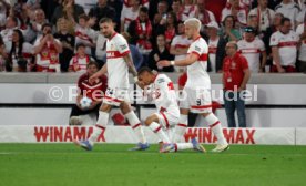 11.05.25 VfB Stuttgart - FC Augsburg