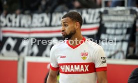 18.01.25 VfB Stuttgart - SC Freiburg
