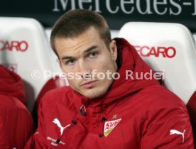 VfB Stuttgart - Hannover 96