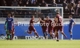 26.02.22 Karlsruher SC - FC Schalke 04