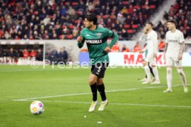 03.02.24 SC Freiburg - VfB Stuttgart