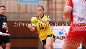 07.05.22 TV Nellingen - TG 88 Pforzheim