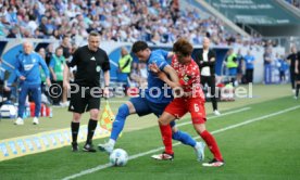 12.04.25 TSG 1899 Hoffenheim - 1. FSV Mainz 05